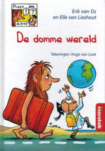 Pruts en de prof