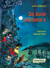 De boze stiefoma's