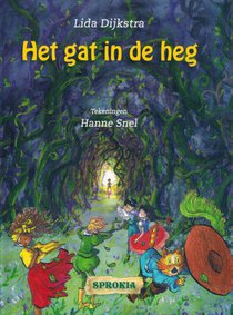 Het gat in de heg