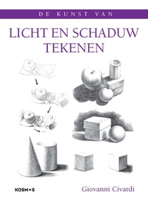 Licht en schaduw tekenen