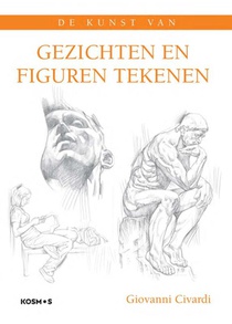 Gezichten en figuren tekenen