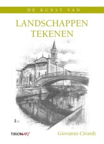 Landschappen tekenen