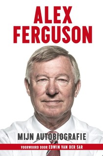 Alex Ferguson voorzijde