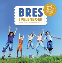 Bres spelenboek voorzijde