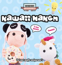 Kawaii haken voorzijde