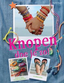 Knopen doe je zo!