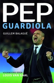 Pep Guardiola Herziene editie 2016