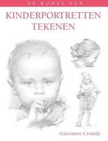 Kinderportretten tekenen