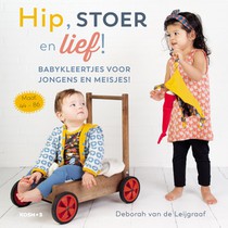 Hip, stoer en lief!