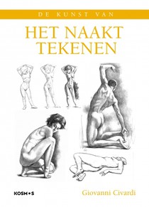 De kunst van het naakttekenen