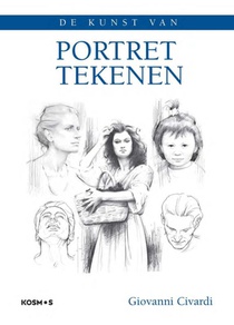 Portrettekenen