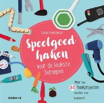 Speelgoed haken