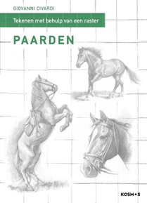 Paarden