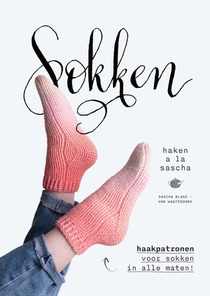 Sokken haken à la Sascha
