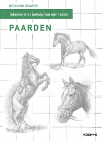 Paarden