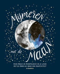 Mijmeren met de maan