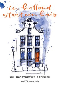 Huisportretjes tekenen