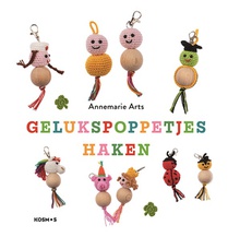 Gelukspoppetjes haken