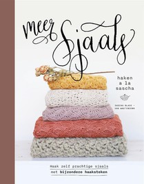 Meer sjaals haken à la Sascha