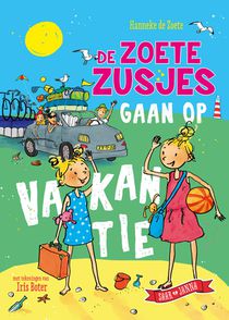 De Zoete Zusjes gaan op vakantie