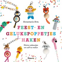 Feest- en gelukspoppetjes haken