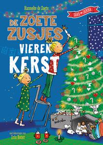 De Zoete Zusjes vieren kerst