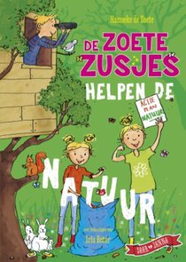 De Zoete Zusjes helpen de natuur