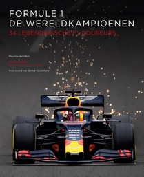 Formule 1: De wereldkampioenen