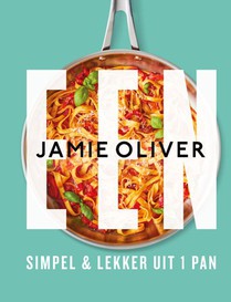 Jamie Oliver - EEN voorzijde