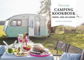 Caravanity - Camping kookboek