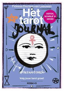 Het tarot journal