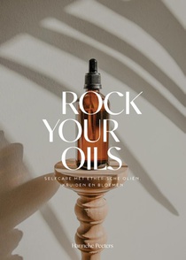 Rock Your Oils voorzijde
