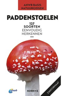 Paddenstoelen