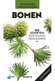 Bomen voorzijde