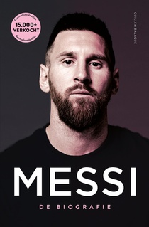 Messi voorzijde