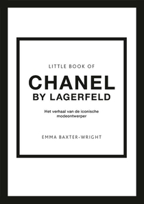 Little Book of Chanel - by Lagerfeld voorzijde