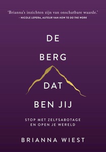 De berg, dat ben jij