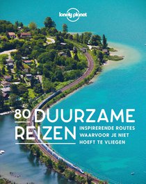 80 Duurzame reizen voorzijde