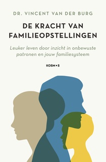 De kracht van familieopstellingen voorzijde