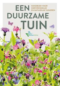 Een duurzame tuin