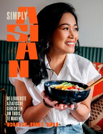 Simply Asian voorzijde