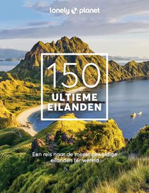 150 Ultieme eilanden voorzijde