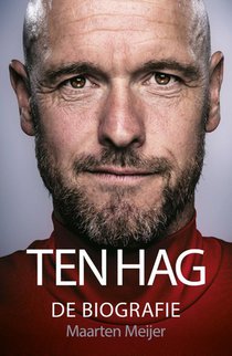 Ten Hag voorzijde