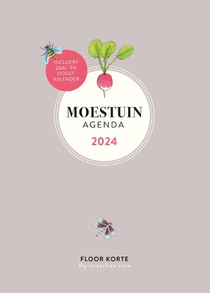 Moestuin Agenda 2024