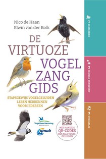 De virtuoze vogelzanggids