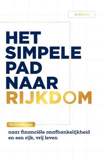 Het simpele pad naar rijkdom voorzijde