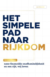 Het simpele pad naar rijkdom voorzijde