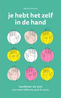 Je hebt het zelf in de hand voorzijde