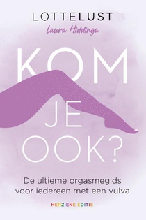 Kom je ook?