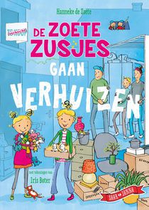 De Zoete Zusjes gaan verhuizen voorzijde